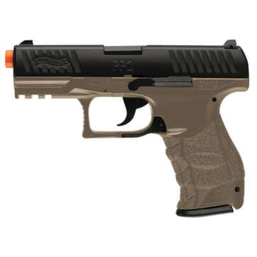 WALTHER PPQ SPRING AIRSOFT -DEB