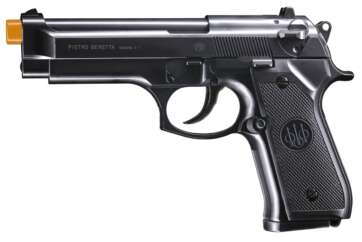 Beretta 92 FS Spring - Black